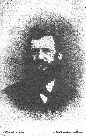 Andrew Forsythe